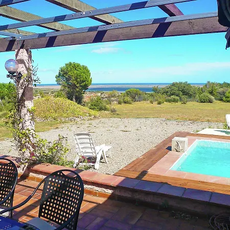 Gorgeous In With Swimming Pool *