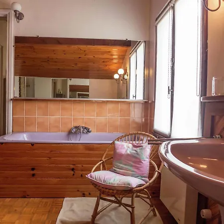 Villa Gorgeous In With Swimming Pool La Palme