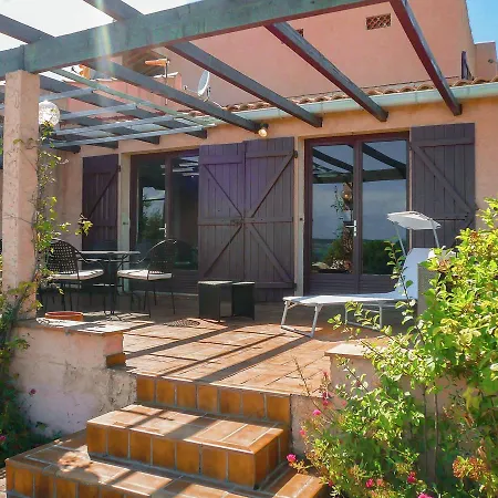 Gorgeous In With Swimming Pool La Palme