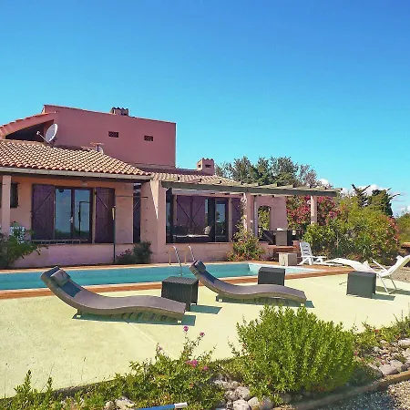 Gorgeous In With Swimming Pool Villa La Palme